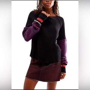 NWT Free People Sweater